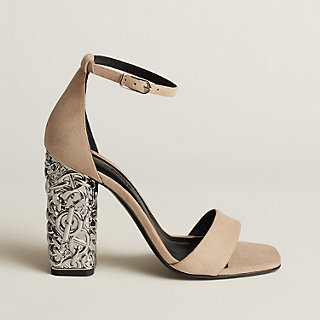 Glam 105 sandal | Hermès Czech Republic